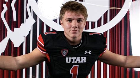 uhtal|WATCH: Utah's Isaac Wilson's first career touchdown pass vs..